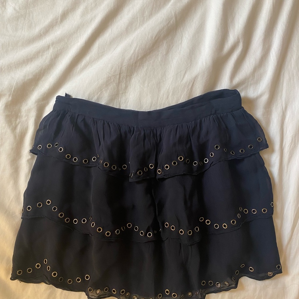 Maje skirt size small